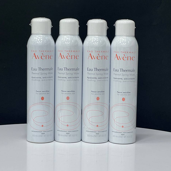 اسپری آب اون Avene حجم 300 میل