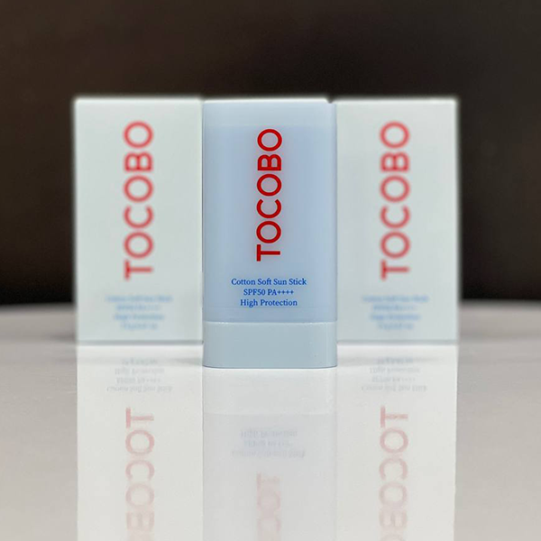 ضد آفتاب استیکی توکوبو Spf50 وزن 19 گرم