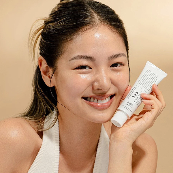 کرم ترمیم کننده 345 دکتر التیا