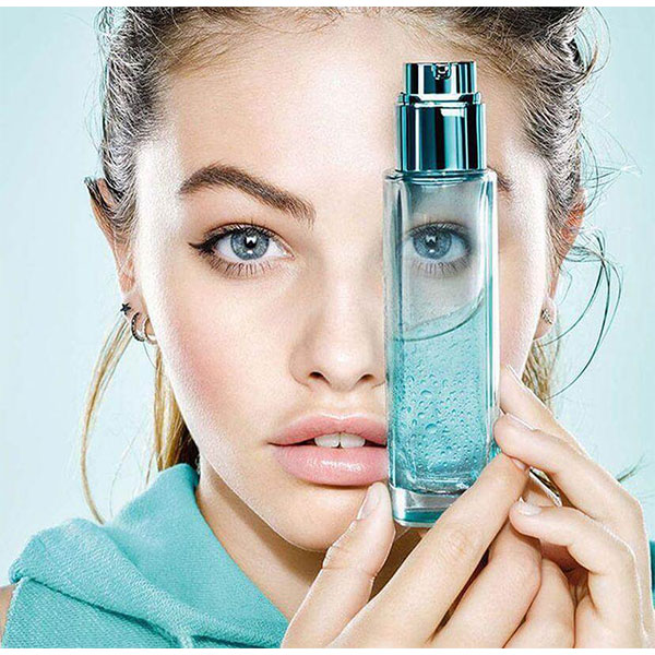 ژل آبرسان لورآل مدل آلوئه ورا حجم ۷۰ میلی لیتر - Image 10