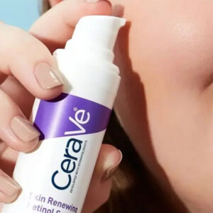 سرم رتینول ضد چروک سراوی CeraVe حجم 30 میل