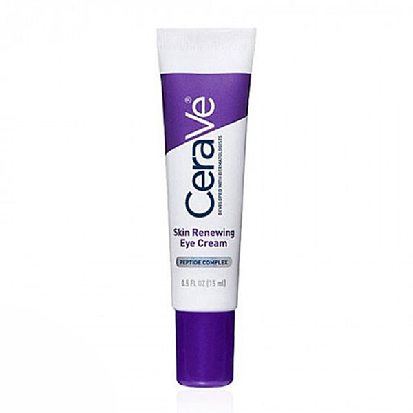 کرم دور چشم ضد چروک و تیرگی سراوی Cerave