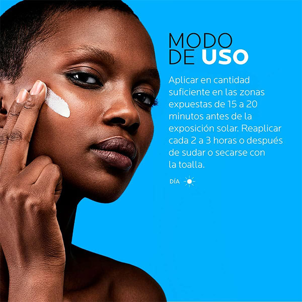استیک ضد آفتاب انتلیوس SPF 50 لاروش پوزای - Image 3