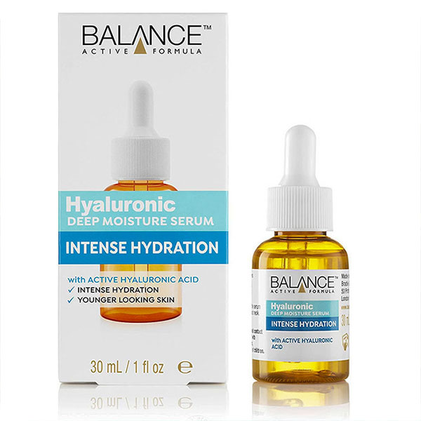 سرم آبرسان وضد چروک بالانس BALANCE حجم 30 میل - Image 4