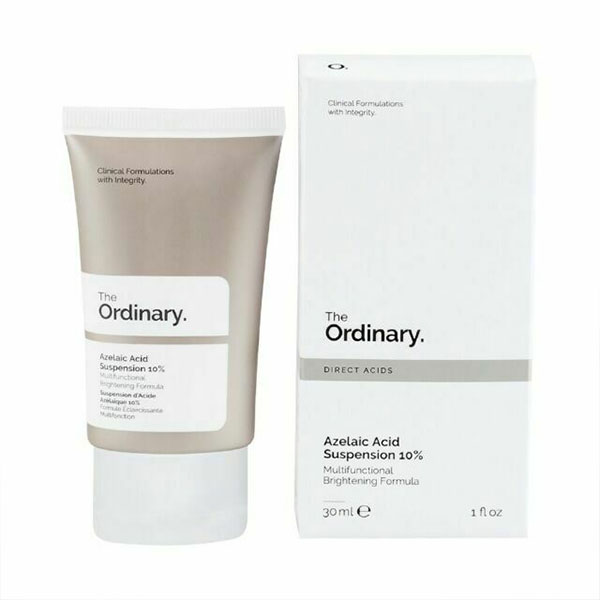 ضد آفتاب مینرال بی رنگ اوردینری SPF 30 حجم 50 میل - Image 3