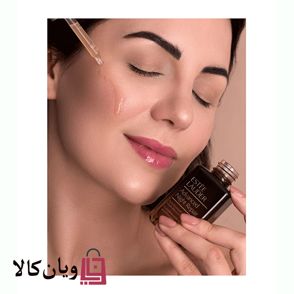 سرم ترمیم و بازسازی کننده قوی استی لادر اصلی - Image 7