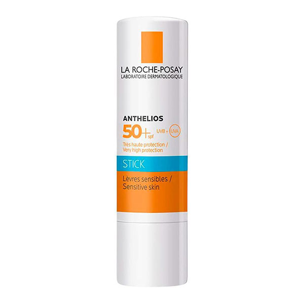 استیک ضد آفتاب انتلیوس SPF 50 لاروش پوزای