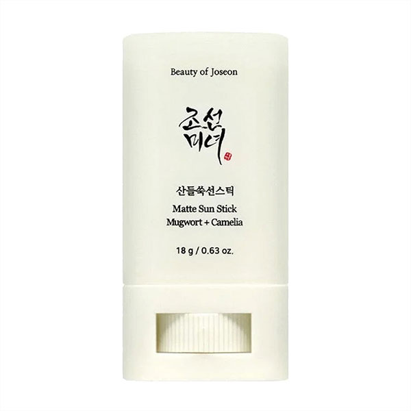 ضدآفتاب استیکی پوست چرب بیوتی آف جوسان SPF50
