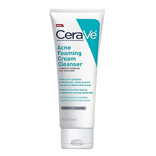 ژل ضد جوش و ضدلک سراوی حاوی سالیستیک اسید 2% CeraVe