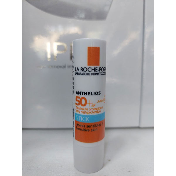 استیک ضد آفتاب انتلیوس SPF 50 لاروش پوزای - Image 4