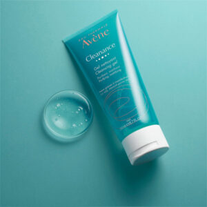 ژل شستشوی کلینانس اون Avène Cleanance Cleansing Gel 200ml 200ml