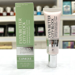 کرم ضد آفتاب SPF40 کلینیک Clinique