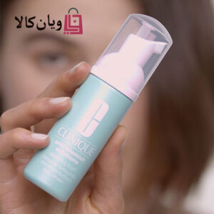 فوم شستشوى ضد جوش کلینیک Clinique Cleansing Foam