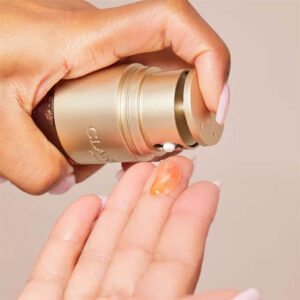 دابل سرم ضد چروک کلارنس Clarins حجم 50 میل