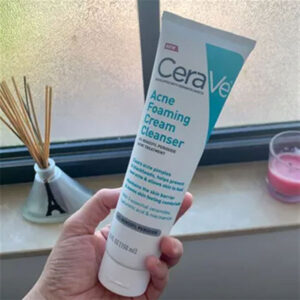 ژل ضد جوش و ضدلک سراوی حاوی سالیستیک اسید 2% CeraVe