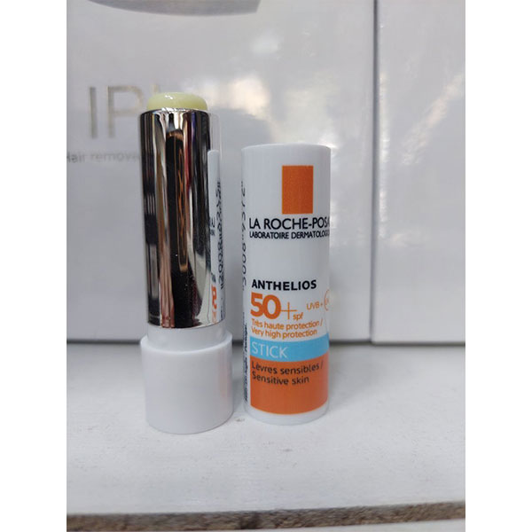 استیک ضد آفتاب انتلیوس SPF 50 لاروش پوزای - Image 5