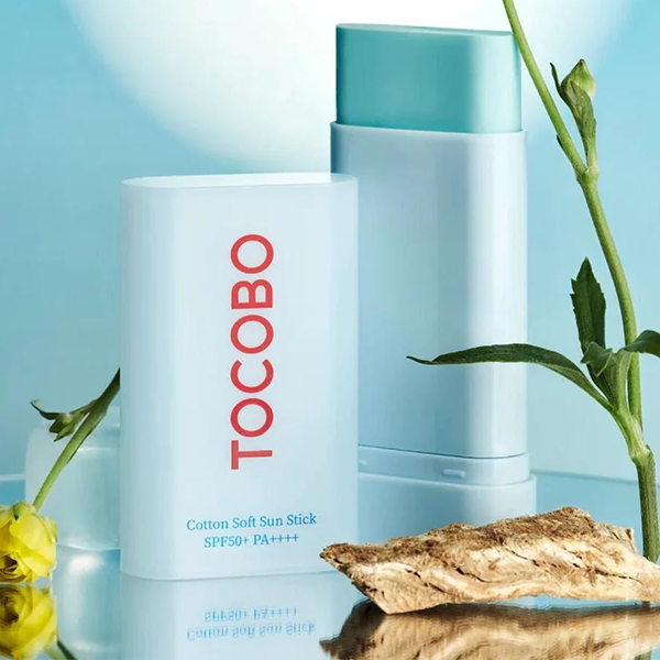 ضد آفتاب استیکی توکوبو Spf50 وزن 19 گرم