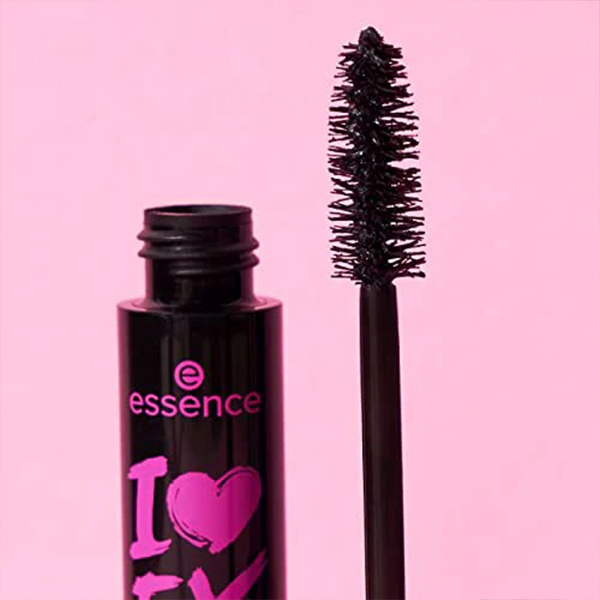 ریمل حجم دهنده اسنس مدل I Love Extreme Volume