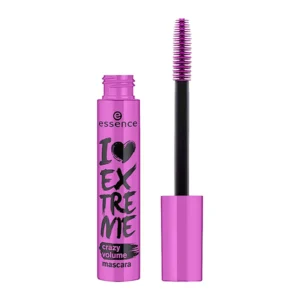 ریمل اسنس حجم دهنده مدل I Love Extreme Crazy Volume