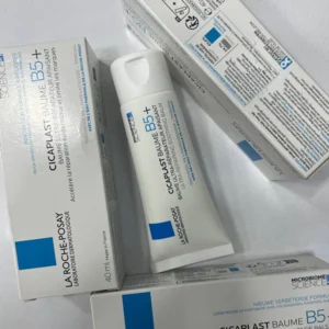 کرم ترمیم کننده سیکاپلاست B5 لاروش پوزای