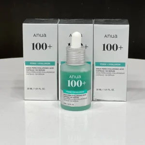 سرم آبرسان PDRN و هیالورونیک اسید 100 آنوا