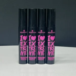 ریمل حجم دهنده اسنس مدل I Love Extreme Volume
