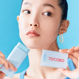 ضد آفتاب استیکی توکوبو Spf50 وزن 19 گرم
