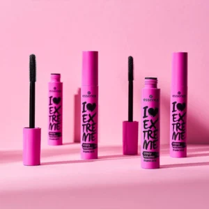ریمل اسنس حجم دهنده مدل I Love Extreme Crazy Volume
