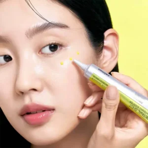 کرم لیفت کننده قوی و ضد چروک Celimax رتینول شات سلیمکس